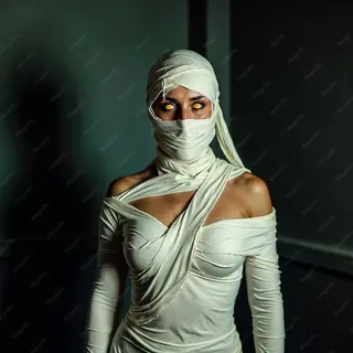 Mummy