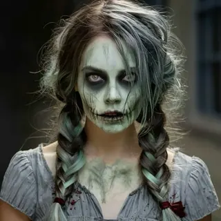 Zombie 2