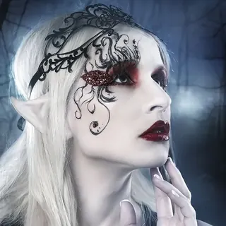Dark fairy 2