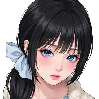Anime heroine