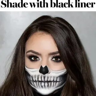 Skeleton 3