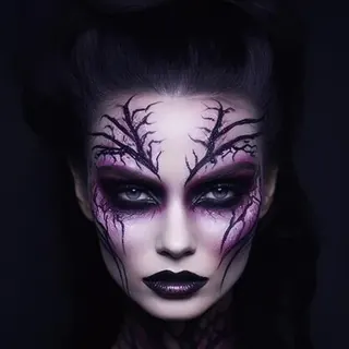 Dark fairy 4