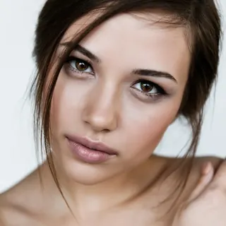 Classic portrait