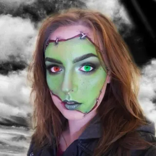 Zombie 4